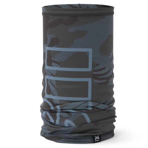 Xpel Tec Gaiter Shadow Camo 1SIZE