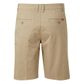 Men's Crew Shorts Khaki 32