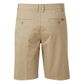 Men's Crew Shorts Khaki 32