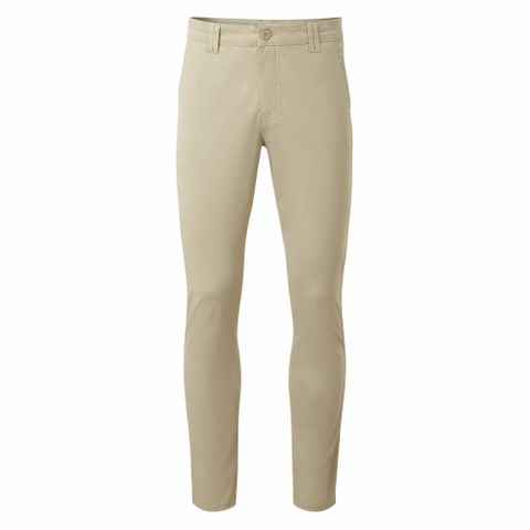 Men's Crew Trousers Khaki 40