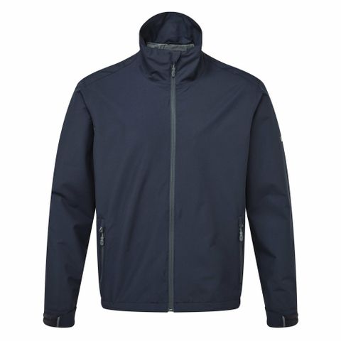 Men's Crew Sport Lite Jacket Navy XS