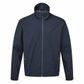 Men's Crew Sport Lite Jacket Navy XS