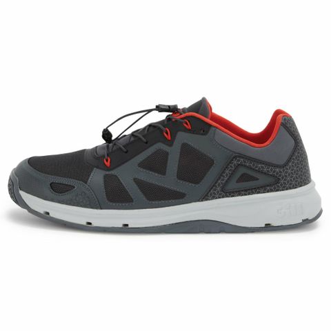 Race Trainer Graphite 37