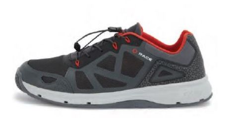 Race Trainer Graphite 39