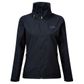 Womens Pilot Jacket Black 12