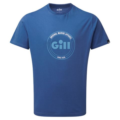 Scala T-Shirt Atlantic Blue L