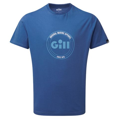 Scala T-Shirt Atlantic Blue XL