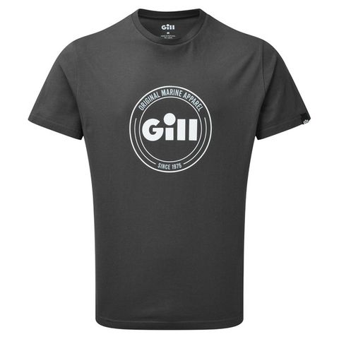 Scala T-Shirt Iron L