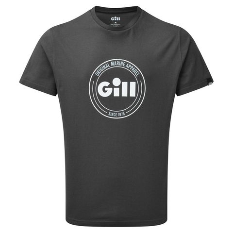 Scala T-Shirt Iron XL
