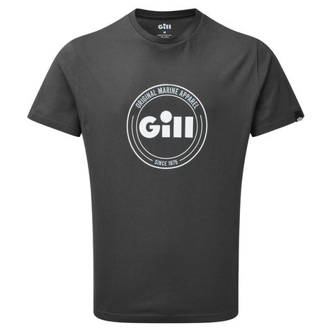 Scala T-Shirt Iron XL