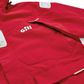 OS25 Offshore Men's Jacket Red 3XL