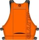 Gorge Hydration Pocket L50  Hi Vis Orange M