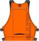 Gorge Hydration Pocket L50  Hi Vis Orange XS