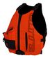 Gorge Hydration Pocket L50  Hi Vis Orange S