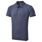 Men's UV Tec Polo Ocean S