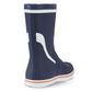 Short Cruising Boot Dark Blue 45