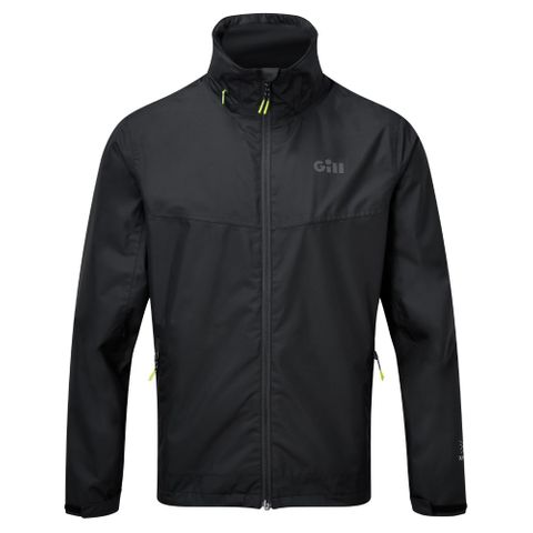 Pilot Jacket Black XS