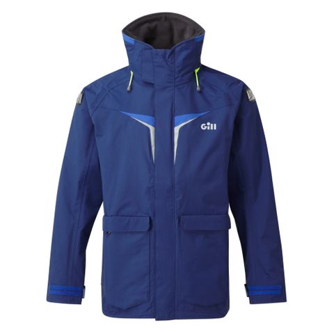 OS3 Men's Coastal Jacket (2018)