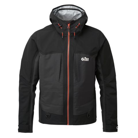 Tournament Pro 3L Jacket Graphite XL