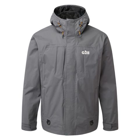 Active Jacket Steel XL