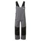 Active Bib Steel Grey XL