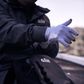 UV Tec Fishing Glove Ice XS