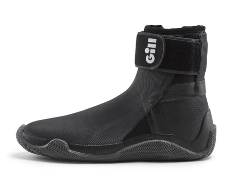 Edge Boots (2019)