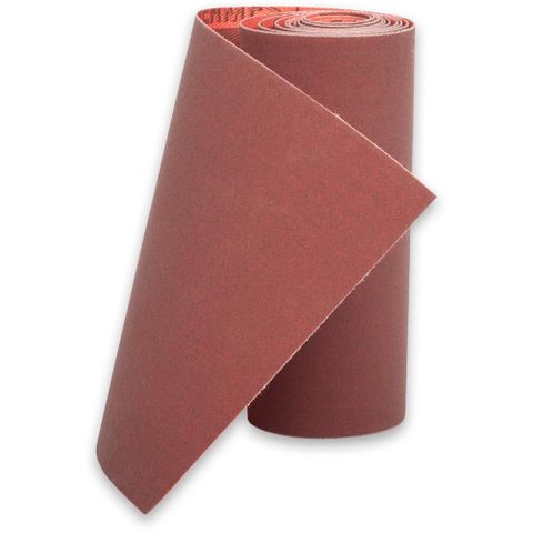 Red Roll  VC152 115mm x 25m