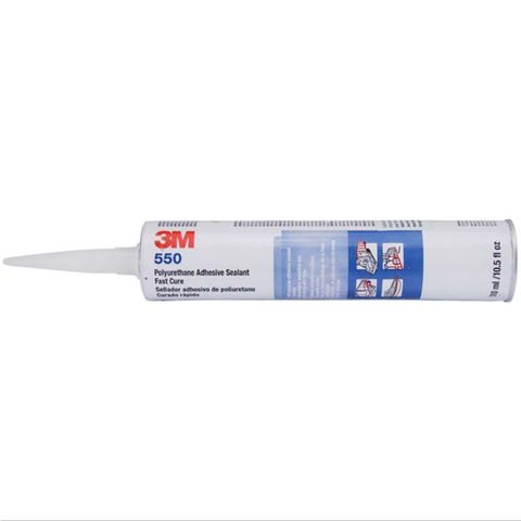 Adhesive - 550FC PU Sealant