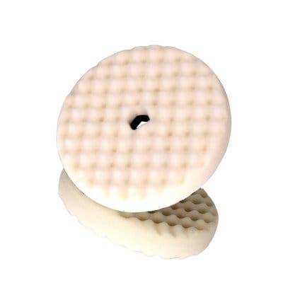 5706 Perfect-It Foam Compounding Pad White