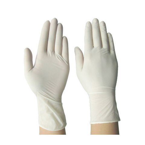 Protective Gloves Latex