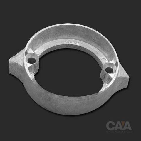 CDZ9-015 Volvo Penta Outdrive Ring Zinc Anode