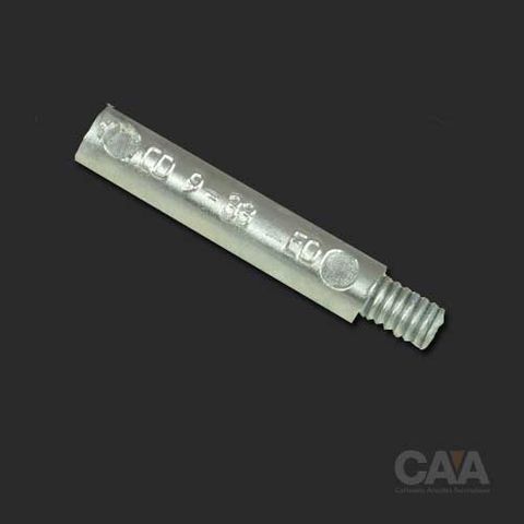 CDZ9-033 Zinc Pencil Anode Universal