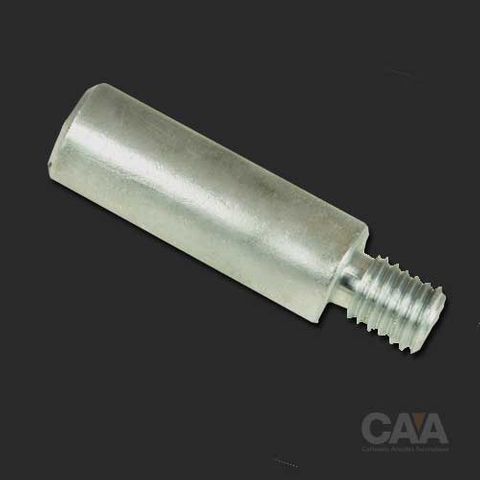 CDZ9-038 Zinc Pencil Anode Universal