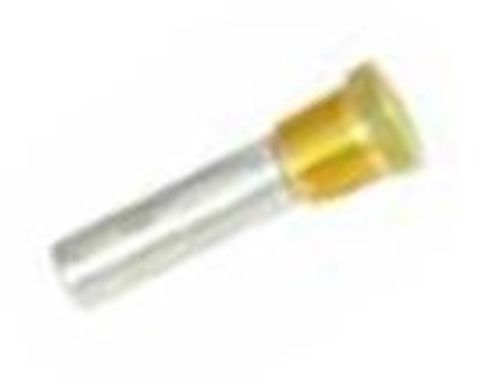 CDZ9-036 Comb Brass Plug & Zinc Pencil
