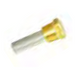 CDZ9-037 Combination Zinc Pencil Anode w DR Brass Plug