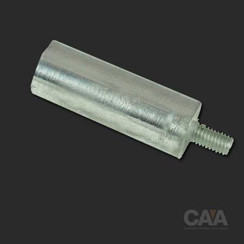 CDZ9-062 Scania Engine Zinc Anode