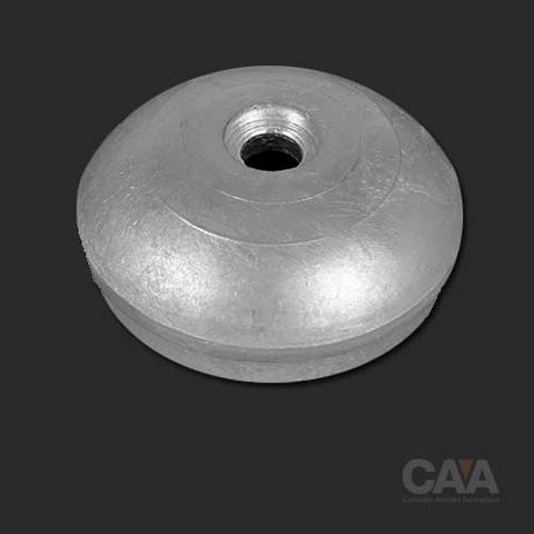 CDZ9-101 Side Power Bow Thruster Zinc Anode