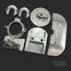 CATHODIC DIECASTING