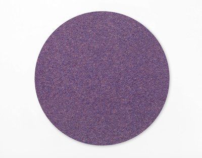 Purple Line  Ceramic Film 150mm No Hole