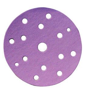 Purple Line  Ceramic Film 150mm 15-Hole