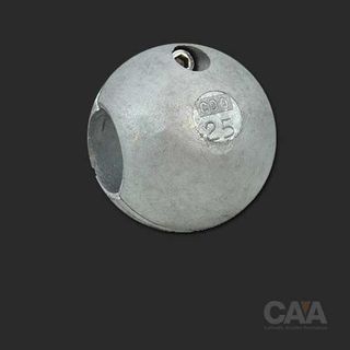 Shaft Anodes