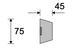 Magnesium Anodes - Cast