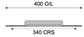 CDZ8-86S Type 1 Zinc Anode Riviera Small