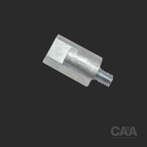 CDZ9-001 Zinc Engine Anode Yanmar