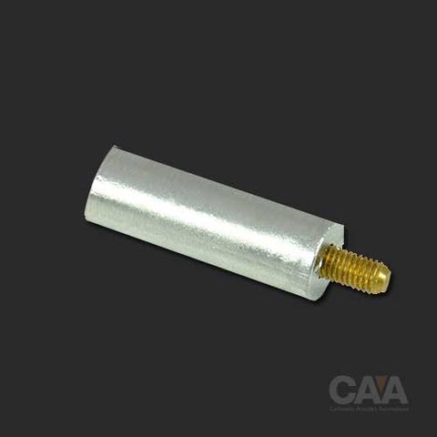 CDZ9-002 Bukh Zinc Pencil Anode