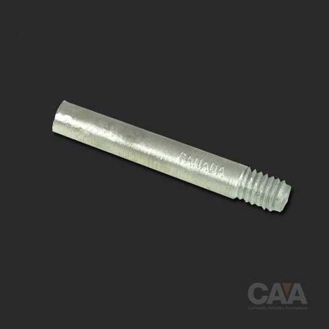 CDZ9-010 GM Oil Cooler Zinc Anode