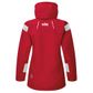 OS25 Offshore Womens Jacket Red 10