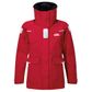 OS25 Offshore Womens Jacket Red 8