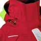 OS25 Offshore Womens Jacket Red 14